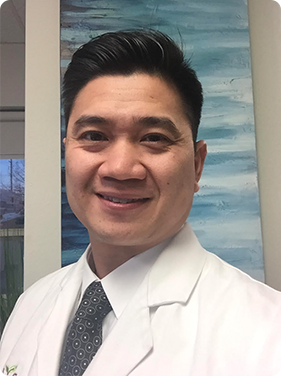 Dr. Tuan Nguyen